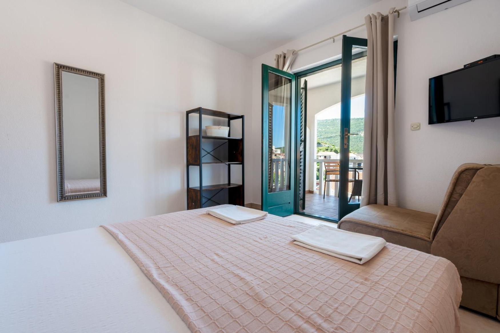 Villa Piccolotti Neum Exterior photo